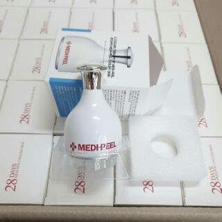 Thanh lăn lạnh Medi-Peel 28 Days Perfect Cooling Skin Hàn Quốc - Se khít lỗ chân lông, nâng cơ mặt