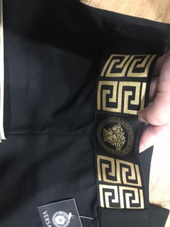 Quần legging versace