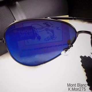 Kính mắt cao cấp mont blanc thời trang đẳng cấp 