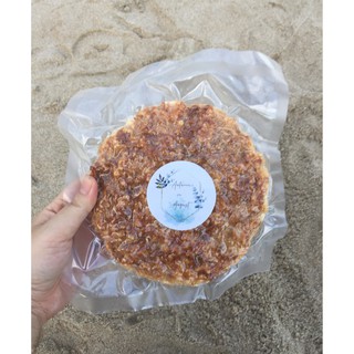 Cơm cháy siêu ruốc