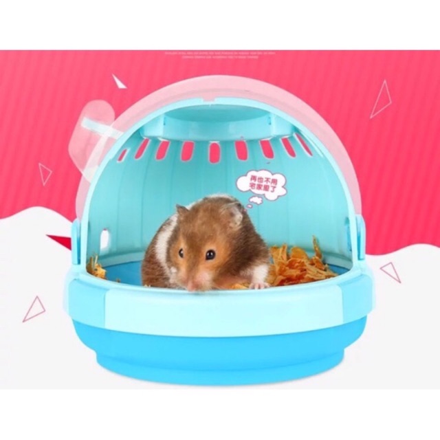 Lồng xách tay UFO