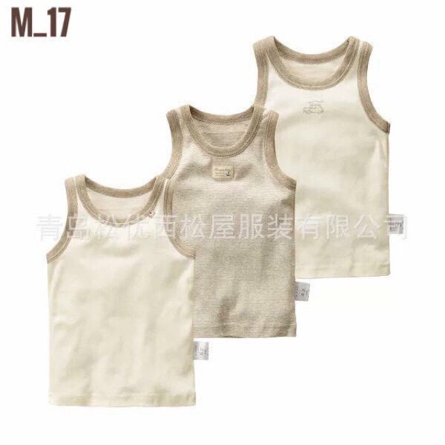 Set áo xuất Nhật cho bé