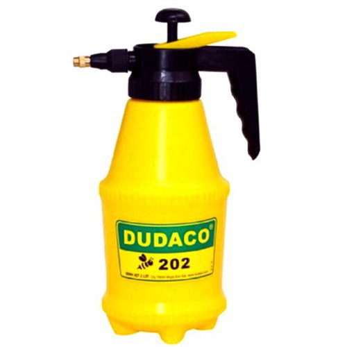 Bình xịt tưới cây phun sương xịt muỗi Dudaco Hàng chính hãng, chất lượng cao