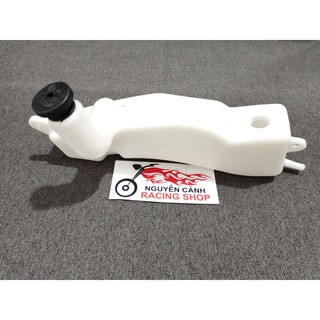 bình nhớt trên sport satria 2 thì
