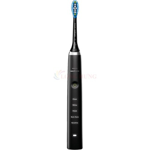 Bàn chải điện Philips Sonicare DiamondClean 9000 Series - Hàng nhập khẩu