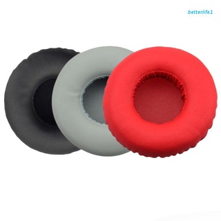 1 Cặp đệm tai nghe bọc da cho MDR-XB450AP AB XB550 XB650 XB400