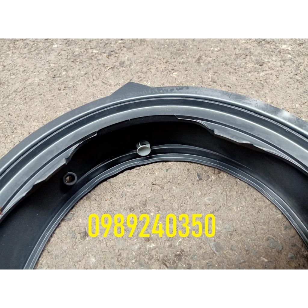 Gioăng, ron cửa máy giặt TOSHIBA TW - BK105G4V 9,5kg lồng ngang hàng hãng