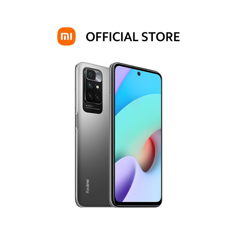 Điện thoại Xiaomi Redmi 10 4GB+64GB hàng chính hãng chất lượng cao