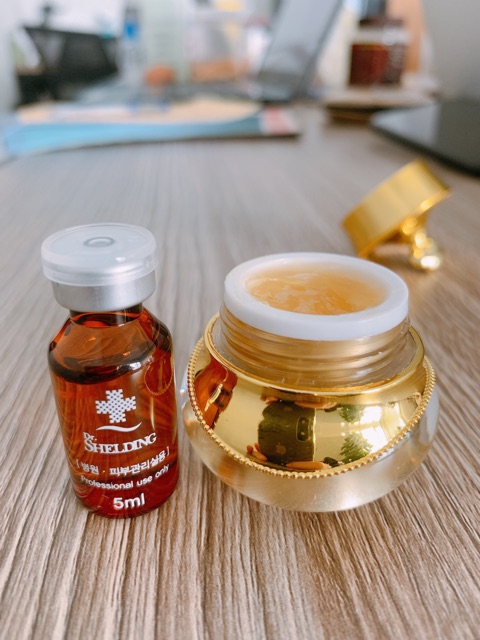 Gel Ủ Rỗ Kích đầy sẹo rỗ | BigBuy360 - bigbuy360.vn