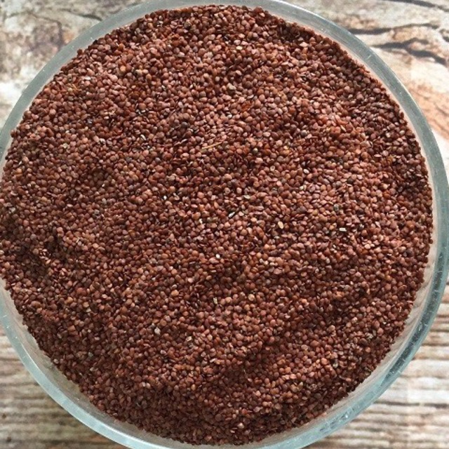 Hạt Đình lịch/ Hạt ngũ hoa (1kg) 145000
