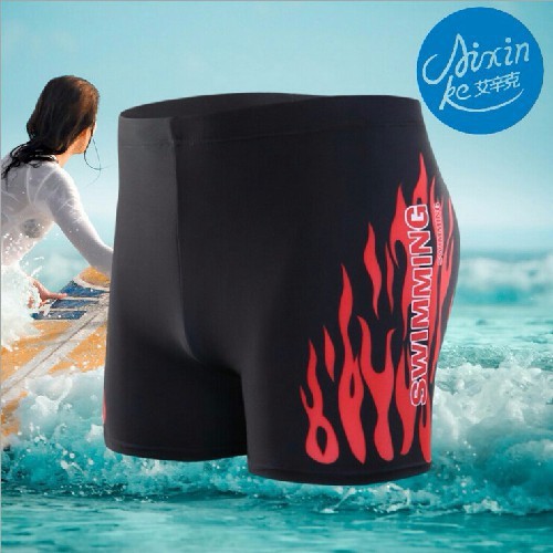 Quần bơi dành cho nam phong cách thể thao mới | BigBuy360 - bigbuy360.vn