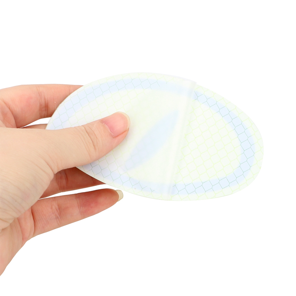 Miếng Dán Phản Quang Chống Nước Nhiều Màu Cho Kính Chiếu Hậu Xe Hơi