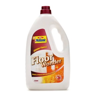 Nước lau sàn diệt khuẩn mrs mckenic 2l