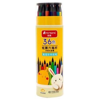 Hộp bút chì màu 36 cây