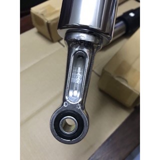 Cặp phuộc giảm sóc sau xe Future 1 hãng Honda