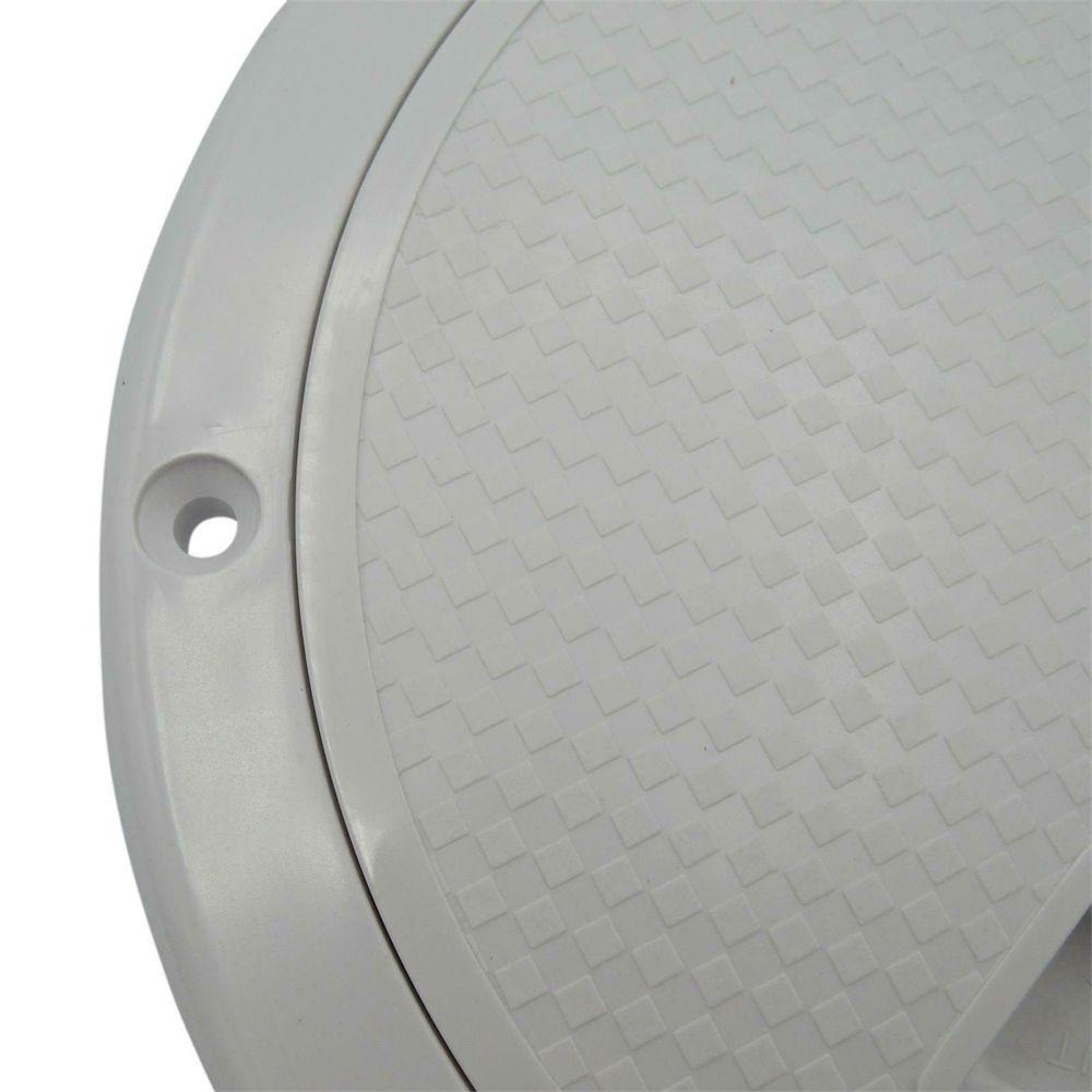 MYRONGVN Vỏ Bọc Chống Trượt Màu Trắng Kích Thước 8 Inch Chuyên Dụng Cho Tàu Thuyền