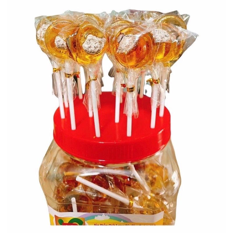 Kẹo xí muội mạch nha xí muội