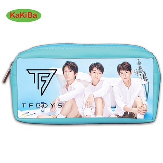 Bóp Viết TFBOYS