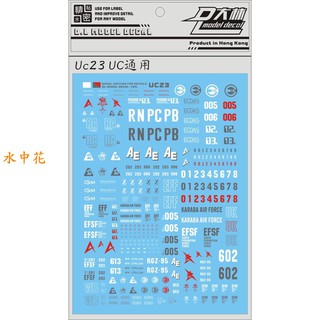 Miếng Dán Trang Trí Chống Thấm Nước UC23 Dành Cho Xe Hơi