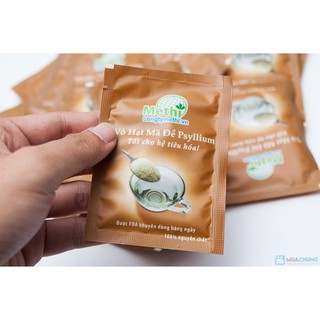 Vỏ hạt Mã Đề [FLASH SALE]