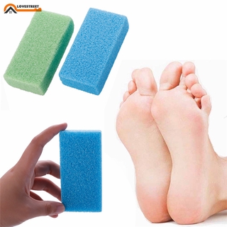 Đá Chà Gót Chân Loại Bỏ Da Chết