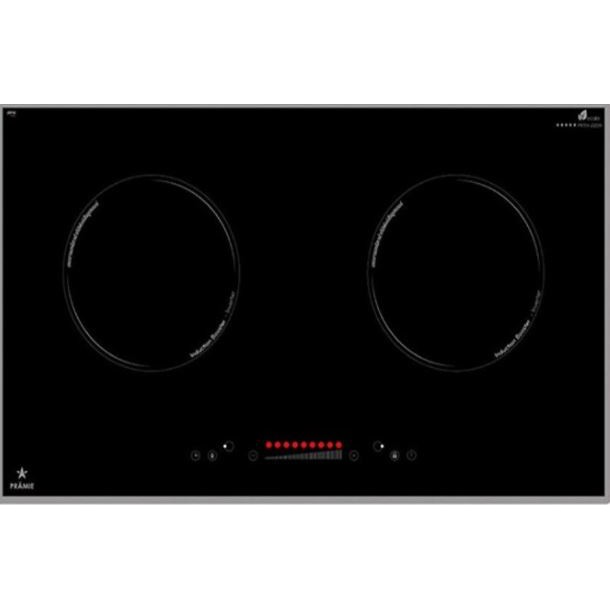 Bếp điện từ đôi PRAMIE PRTH-2209