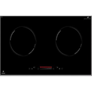 Bếp điện từ đôi pramie prth-2209