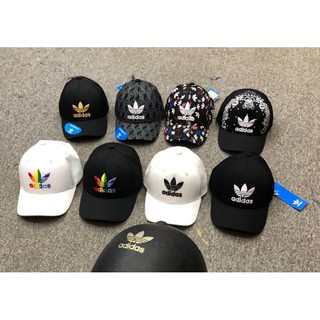 Mũ lưỡi trai adidas cho bé