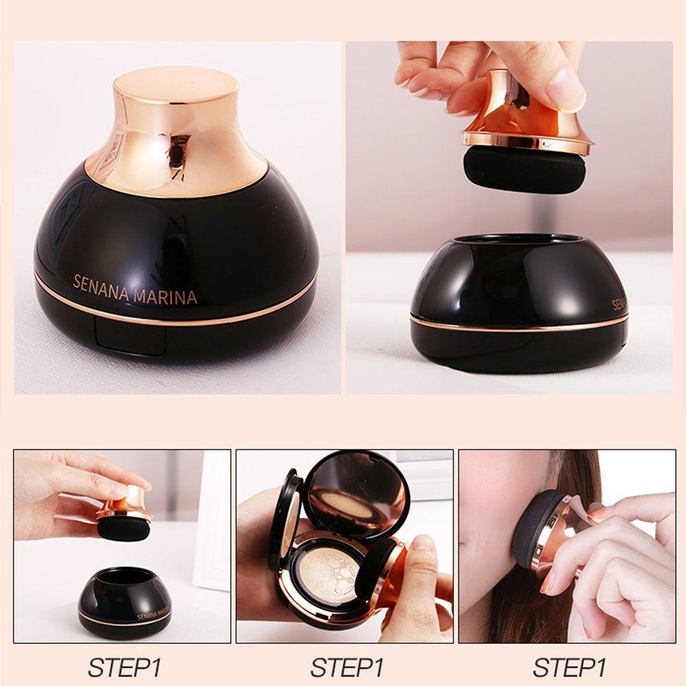 Phấn Nước BB Cream Che Khuyết Điểm Lâu Trôi Dành Cho Nữ