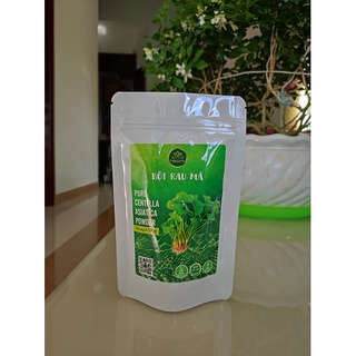 Bột Rau Má Vân Long - VL02