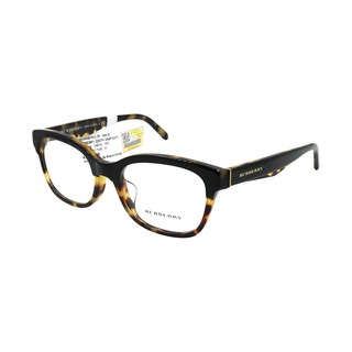 Gọng Kính Unisex Burberry B2257F