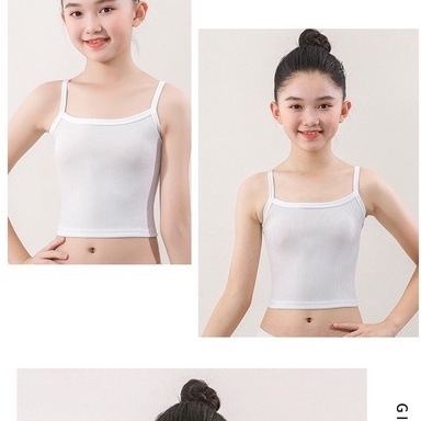 Áo lá học sinh cấp 1, cấp 2 - không mút, vải cotton - Danangsale