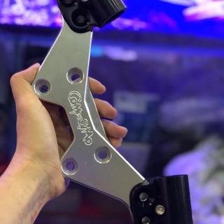 [RẺ NHẤT SHOPEE] Ghi đông Composimo cho MSX