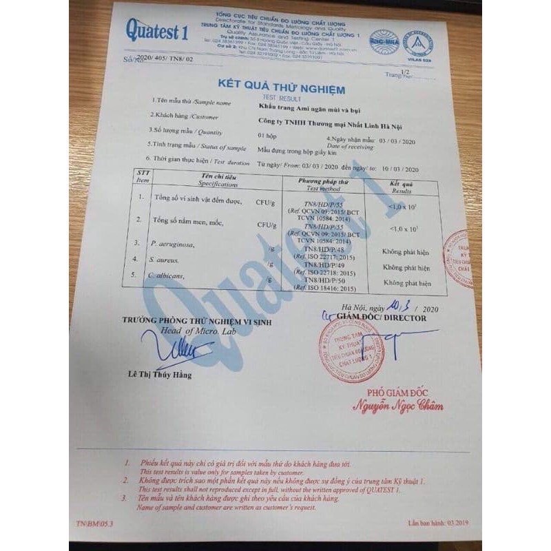(1 túi/10c) Khẩu trang kháng khuẩn KF94 tiêu chuẩn Hàn Quốc chống bụi mịn, kháng khuẩn cao cấp