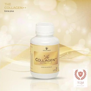 [ CHÍNH HÃNG CAM KẾT 100%] The Collagen++ Extra Plus của Úc Bí quyết trẻ mãi không già