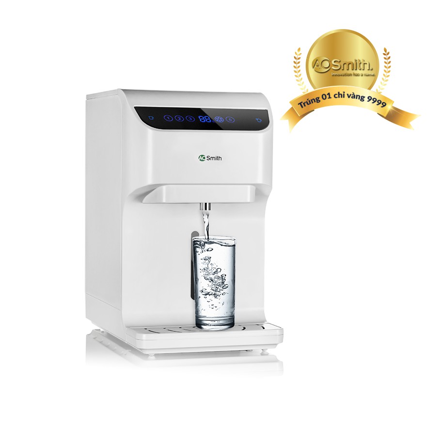 Máy Lọc Nước A. O. Smith AR75-A-S-H1