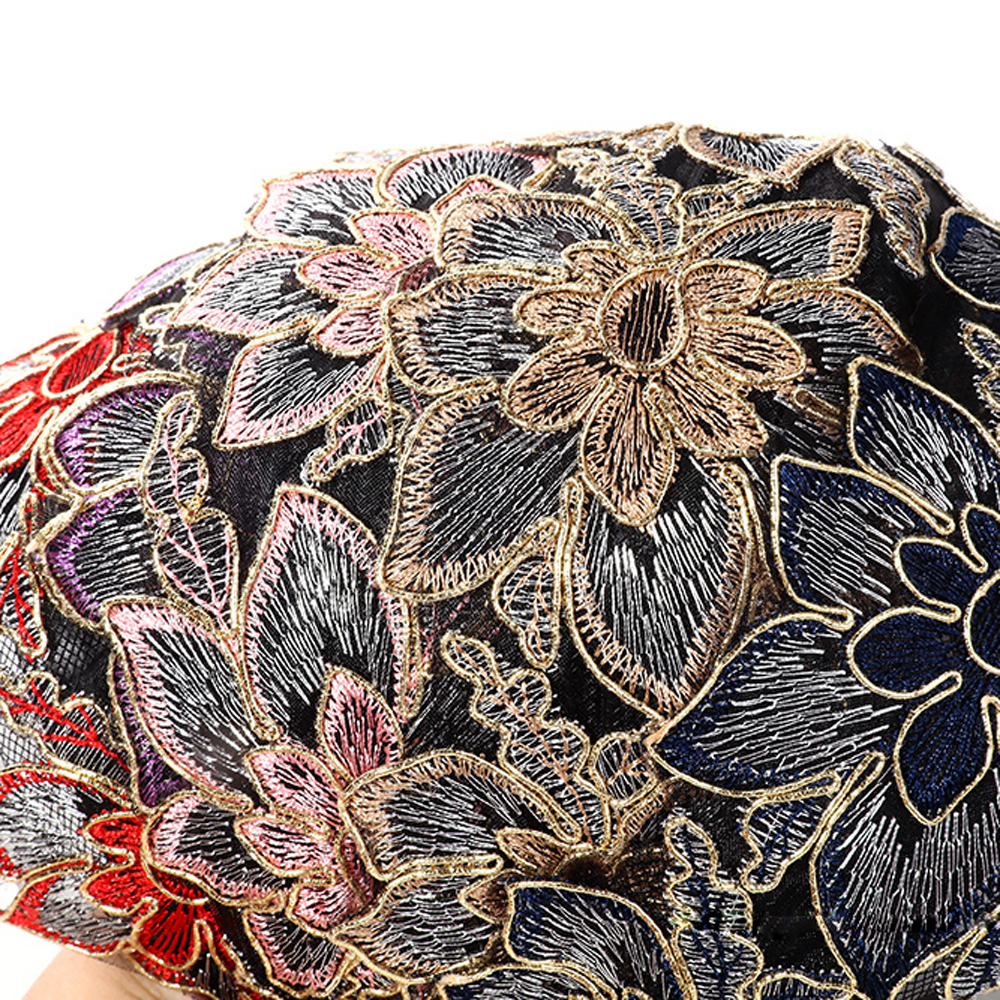 Băng Đô Ren Hoa Cài Tóc Phong Cách Hàn Quốc Cho Nữ 2life