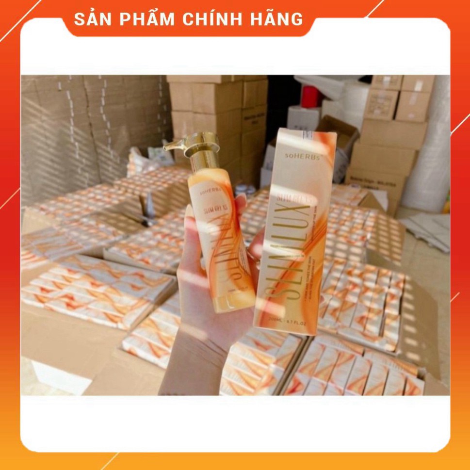 𝐆𝐞𝐥 𝐭𝐚𝐧 𝐦𝐨̛̃ 𝐛𝐮̣𝐧𝐠 𝐗𝟓 𝐒𝐥𝐢𝐦 𝐋𝐮𝐱 𝐒𝐨𝐡𝐞𝐫𝐛𝐬 Chính hãng - X5 SlimLux