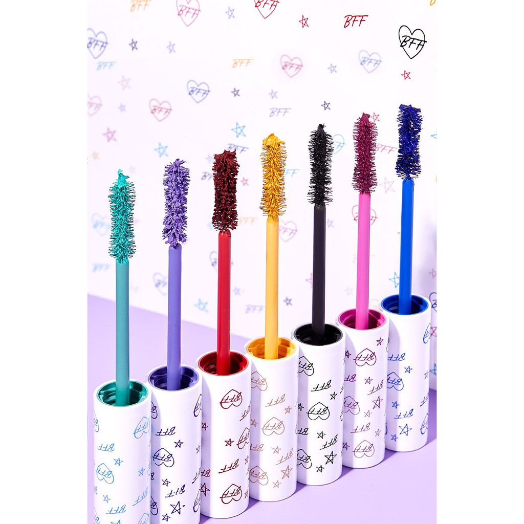 Mascara Colourpop BFF Dày cong | BigBuy360 - bigbuy360.vn