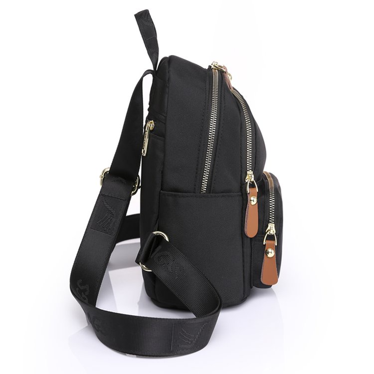 Ba Lô Du Lịch Thời Trang Hàn Cho Nữ