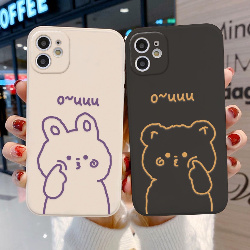 Ốp Điện Thoại Cho Xiaomi Redmi Note 10 Pro 9 8 11 Pro 11S 10S 9S 8T Redmi 10C 9C 9A 9T 9 10 Mi 11 Lite 10T 12 Pro 12X 11i