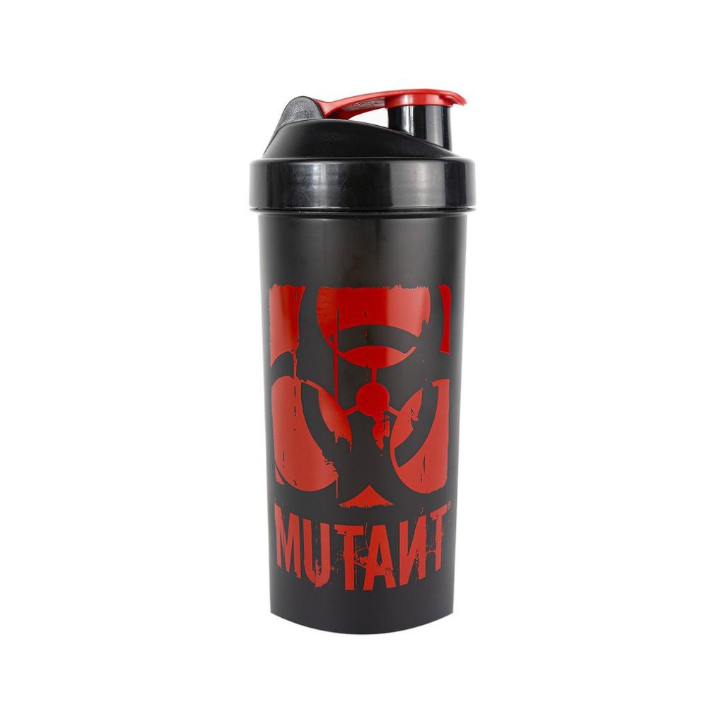 Bình lắc tập GYM ❤️FREE SHIP❤️ Bình nước thể thao Bình lắc Mutant 1000ml