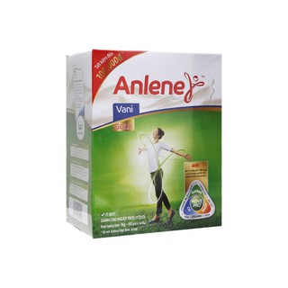 Sữa anlene gold trên 40 tuổi hộp 1.2kg