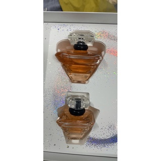 Nước hoa Lancome tresor- chiết 10ml có bill chính hãng