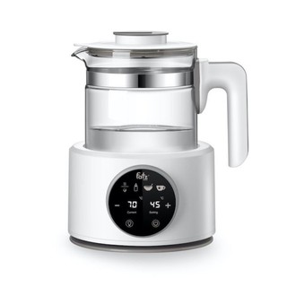 [Mã MKBC13 giảm 80k đơn 1 triệu] (mẫu mới) Máy đun và hâm nước pha sữa điện tử - QUICK 3 - FB3515CY
