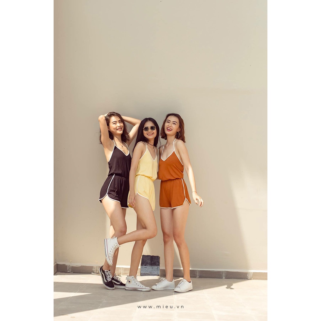 *(Hàng có sẵn) Jum quần yếm XK_SP6403