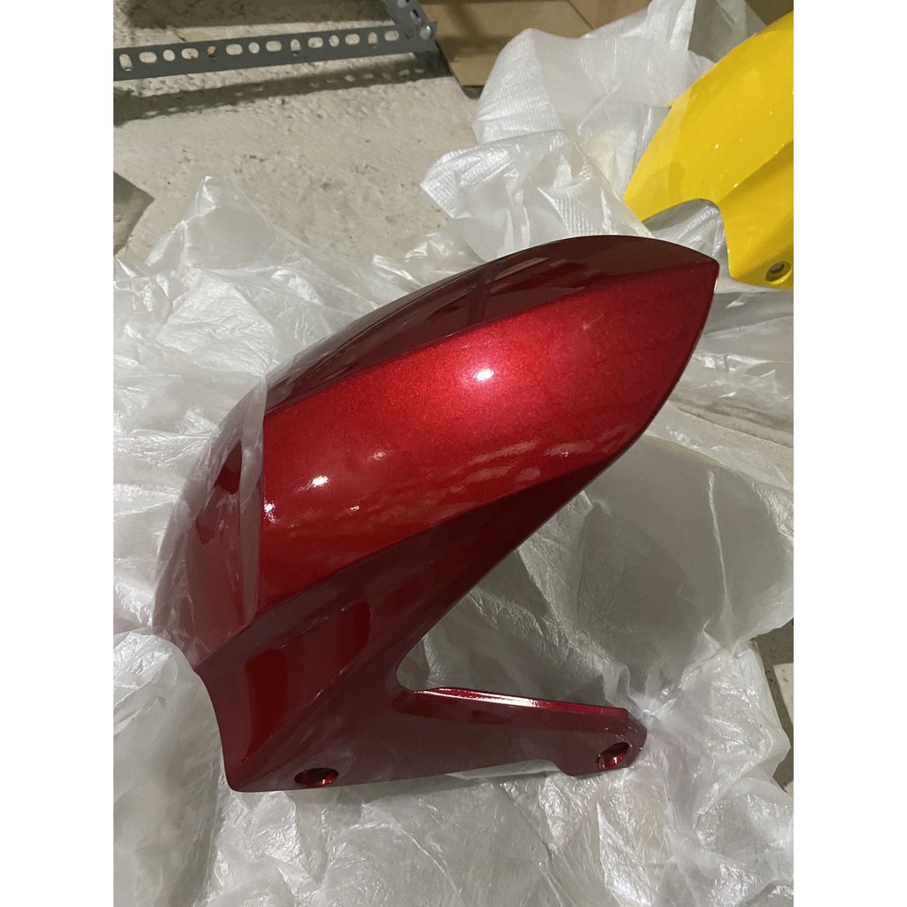 Dè trước chắn bùn winner