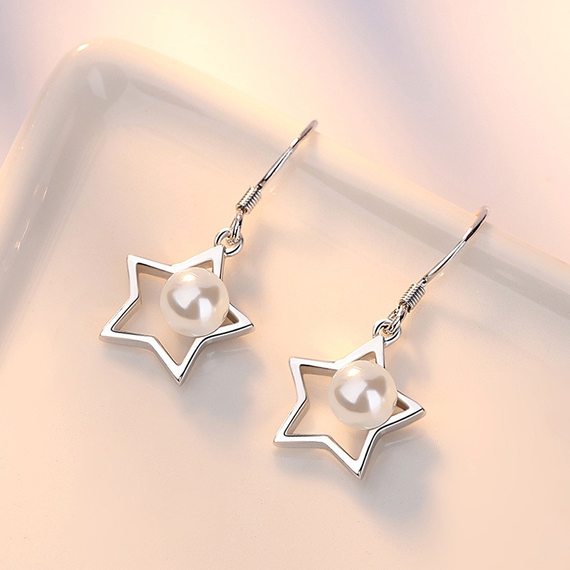 Bông Tai Nữ Phong Cách Hàn Quốc BT215