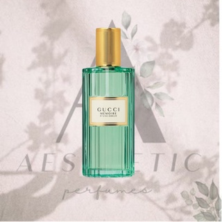 Nước hoa unisex gucci memoire d’une odeur edp-5ml/10ml/20ml