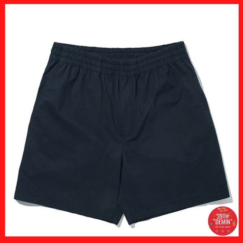 (FREESHIP) Quần đùi STSD streetstandard Hàn Quốc KAKI cao cấp unisex kiểu dáng ulzzang ống rộng